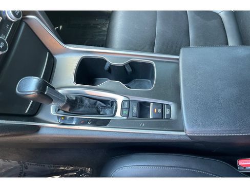 Certified 2022 Honda Accord Sport image 29