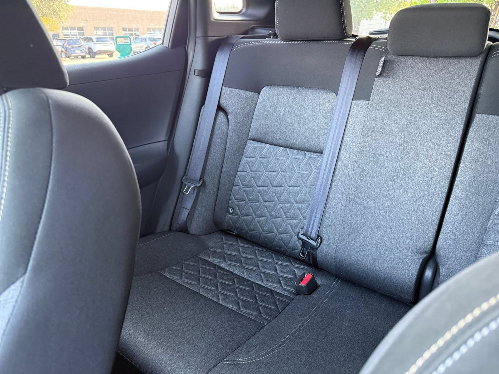 Used 2026 Nissan Kicks SV FWD image 38