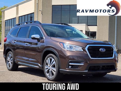 Used 2019 Subaru Ascent Touring AWD/4WD image 1