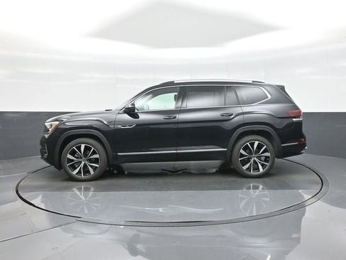New 2026 Volkswagen Atlas SEL Premium R-Line AWD/4WD image 4