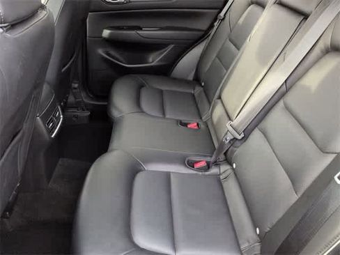 Used 2024 MAZDA CX-5 AWD 2.5 S w/ Select Package image 18