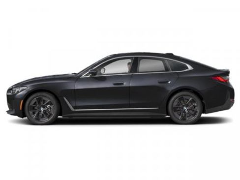 New 2026 BMW i4 eDrive40 RWD image 3