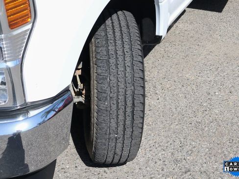 Used 2021 Ford F350 XL w/ Power Equipment Group image 40