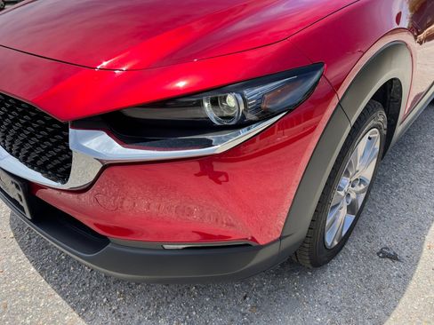 Used 2020 MAZDA CX-30 AWD w/ Premium Package image 26