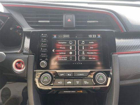 Used 2021 Honda Civic Type R image 21
