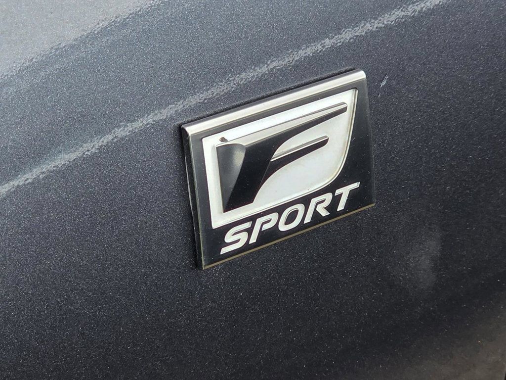 Used 2023 Lexus ES 350 F Sport FWD image 31