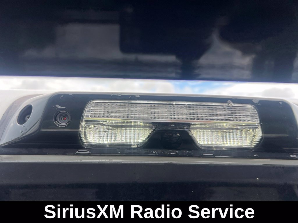 Used 2025 RAM 3500 Tradesman AWD/4WD image 12