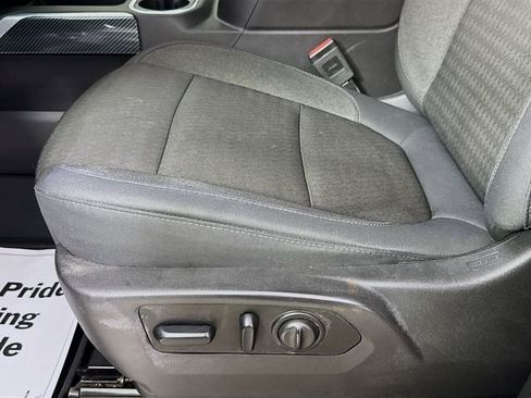 Used 2019 Chevrolet Silverado 1500 LT w/ All-Star Edition image 20