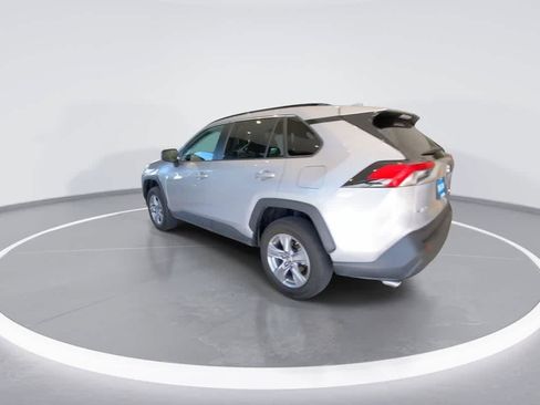Used 2024 Toyota RAV4 LE AWD/4WD image 6