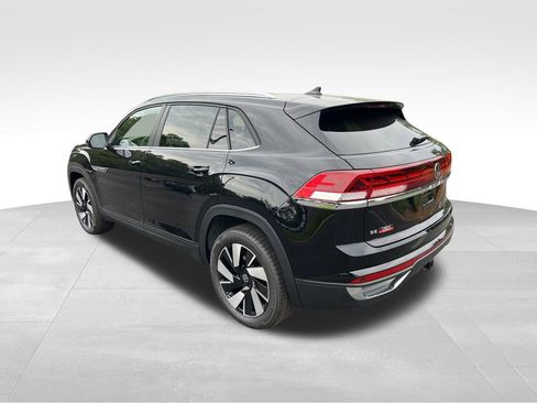 New 2026 Volkswagen Atlas Cross Sport SE AWD/4WD image 5