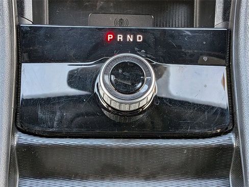 Certified 2024 Jeep Grand Cherokee Altitude image 17