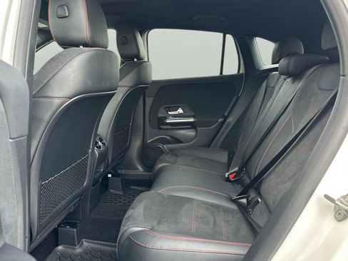 Used 2022 Mercedes-Benz GLA 250 GLA 250 image 5