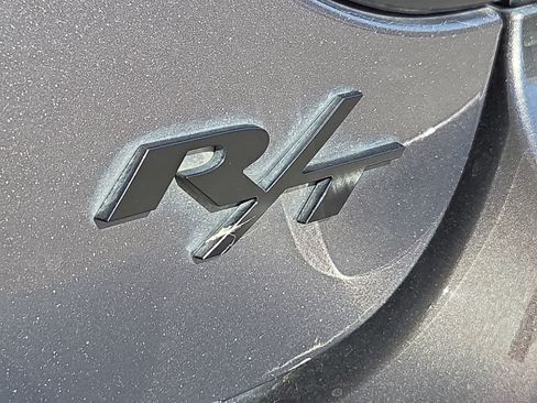 Used 2023 Dodge Charger R/T w/ Blacktop Package RWD image 11