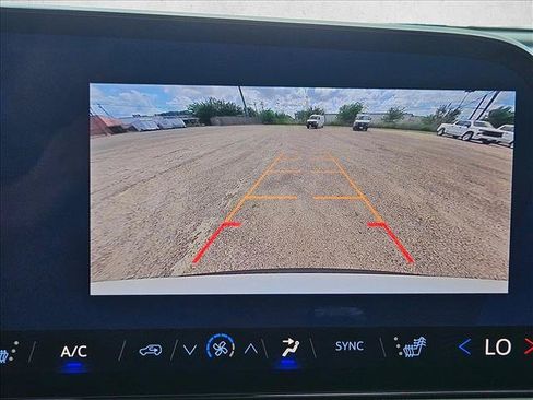 New 2026 Chevrolet Traverse LT w/ LPO, Floor Liner Package FWD image 13