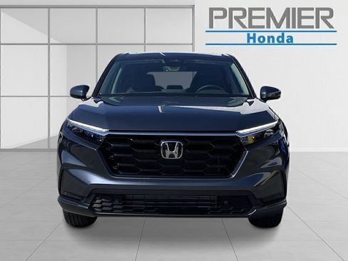 New 2026 Honda CR-V EX-L image 6