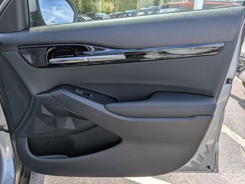 New 2026 Kia Seltos EX FWD image 54