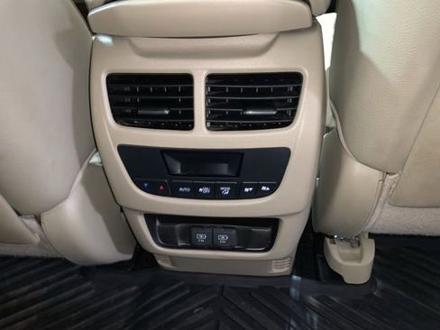Used 2018 Acura MDX SH-AWD image 23
