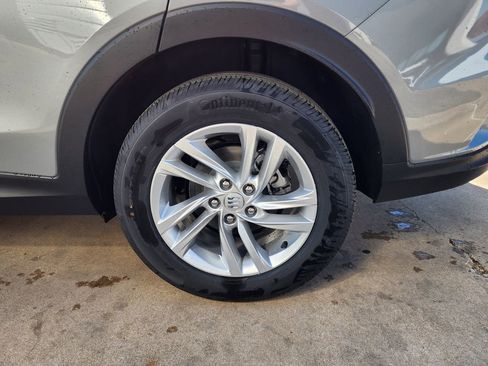 New 2026 Buick Envista Preferred image 50