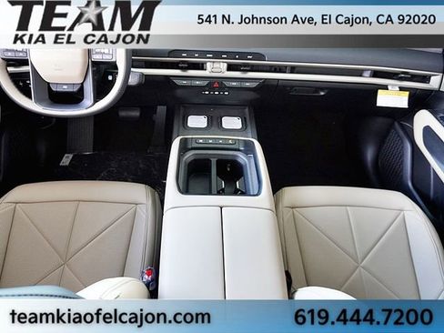 New 2027 Kia Telluride EX FWD image 26