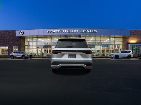 Used 2024 Lexus TX 350 AWD image 23