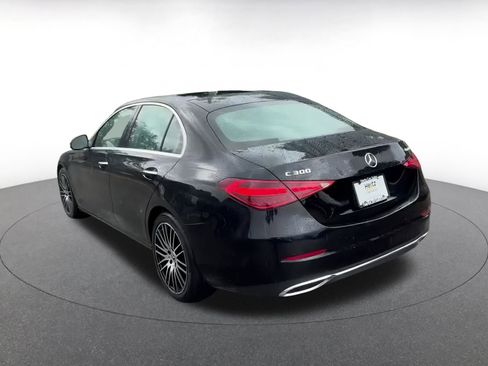 Used 2024 Mercedes-Benz C 300 C 300 image 11