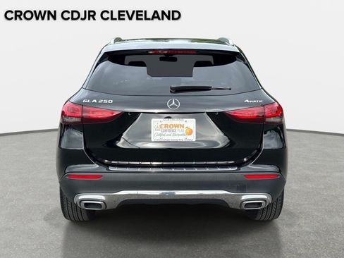 Used 2023 Mercedes-Benz GLA 250 4MATIC image 6