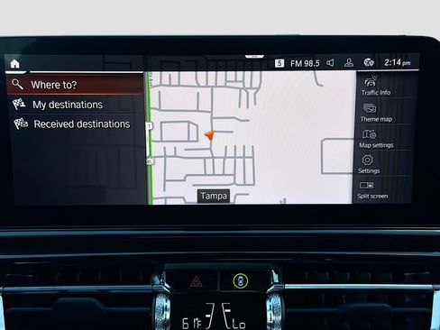 New 2026 BMW 840i Convertible image 31