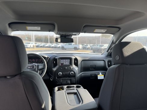 New 2026 GMC Sierra 3500 Pro image 10