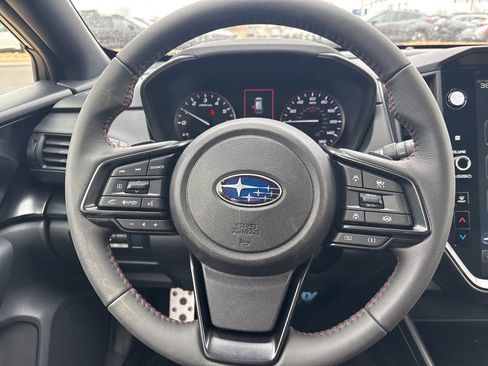 New 2026 Subaru Impreza RS image 14