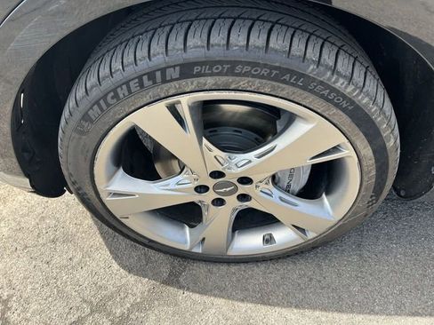 Used 2021 Genesis GV80 3.5T w/ Prestige Package 07 AWD/4WD image 12