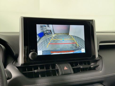 Used 2024 Toyota RAV4 XLE image 23