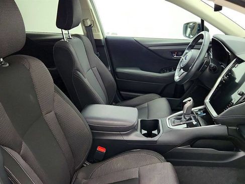 Used 2022 Subaru Outback Premium AWD/4WD image 22