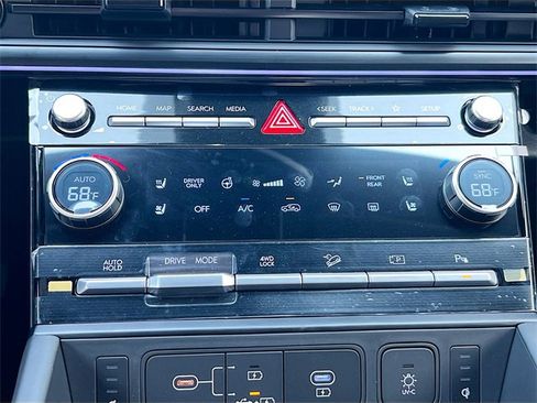 New 2025 Hyundai Santa Fe Calligraphy image 16