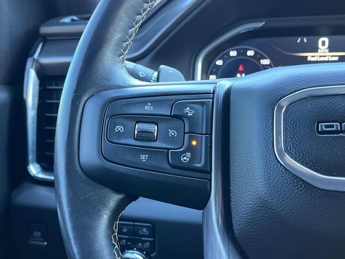 Used 2023 GMC Sierra 1500 Denali Ultimate image 39