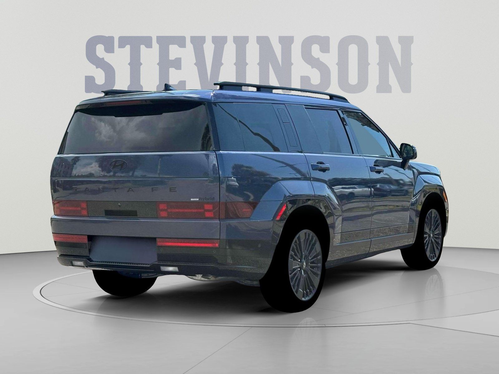 New 2026 Hyundai Santa Fe Calligraphy AWD/4WD image 7