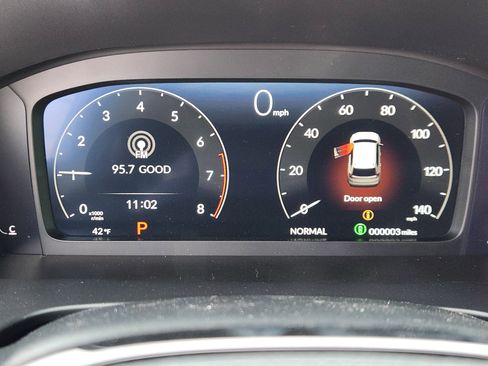 New 2026 Honda CR-V EX-L image 10