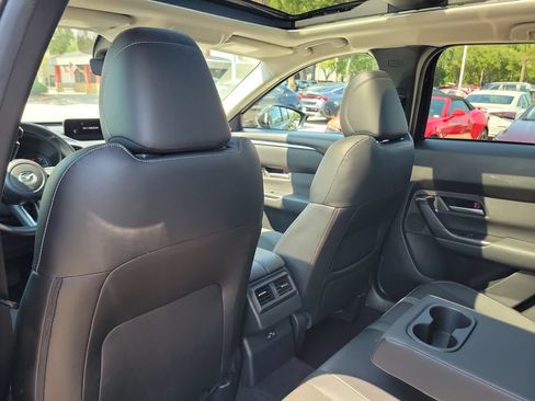 Used 2025 MAZDA CX-50 AWD 2.5 S w/ Premium Package image 18