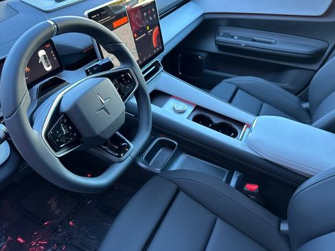 New 2026 Polestar Polestar 4 image 13