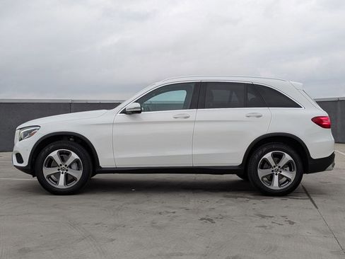 Used 2019 Mercedes-Benz GLC 300 image 2