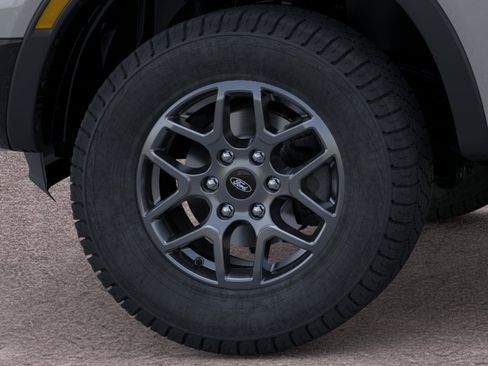 New 2026 Ford Ranger XLT AWD/4WD image 19