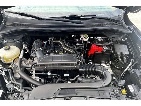 Used 2023 Ford Escape Active AWD/4WD image 10