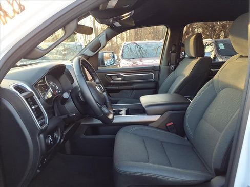 Used 2022 RAM 1500 Big Horn image 11