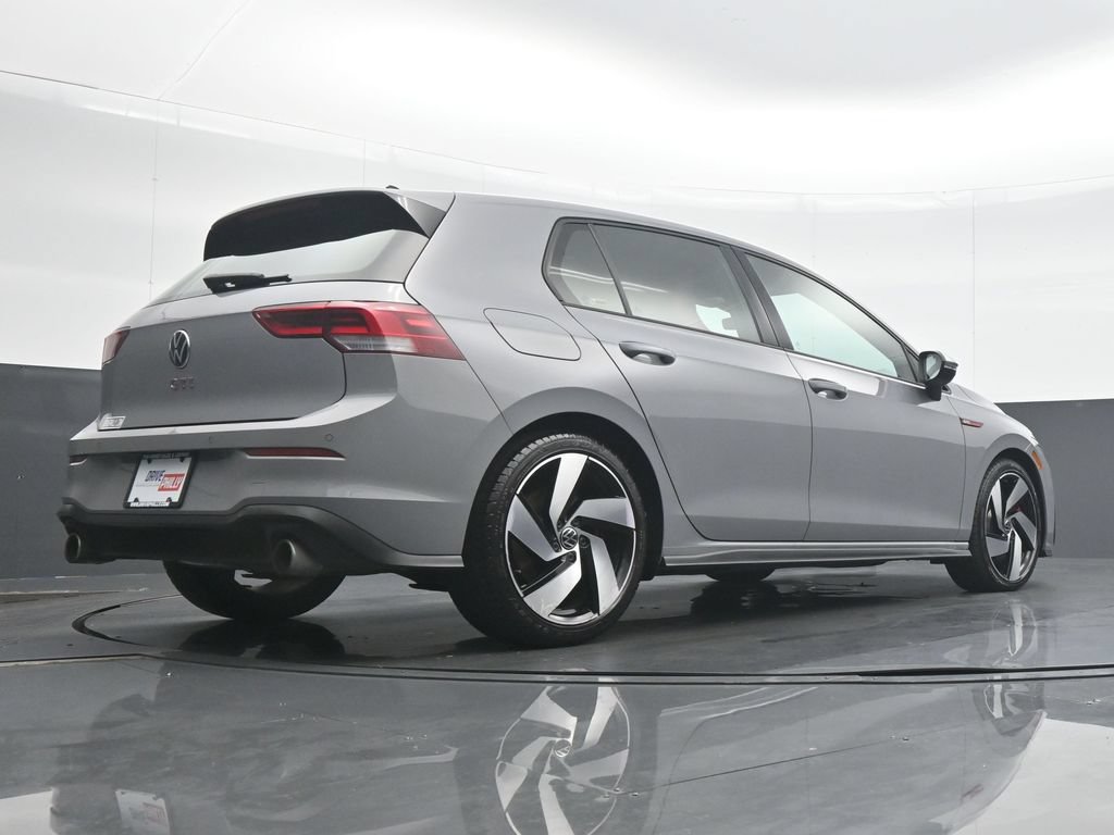 Used 2024 Volkswagen GTI S FWD image 37