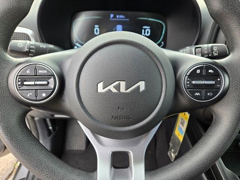 Certified 2024 Kia Soul LX w/ Option Group 015 FWD image 22