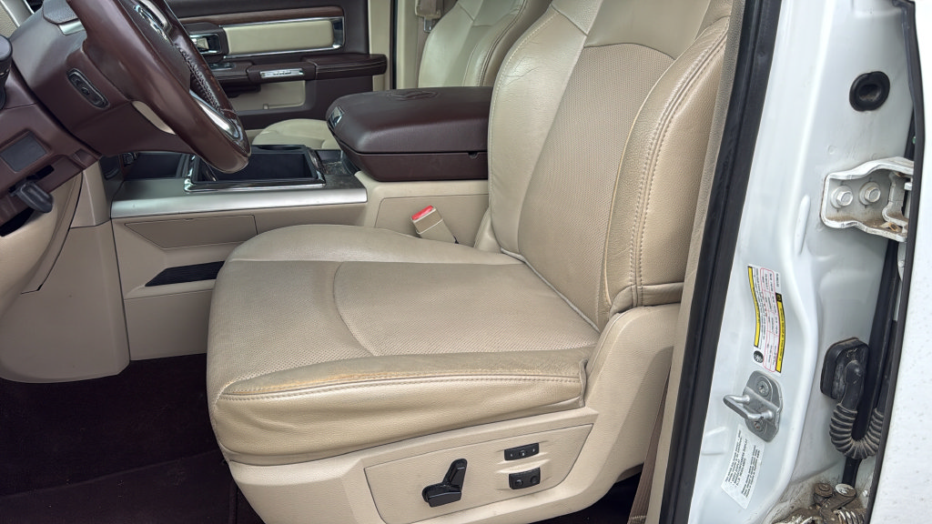 Used 2014 RAM 2500 Laramie AWD/4WD image 21