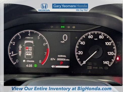 Used 2025 Honda CR-V LX image 28