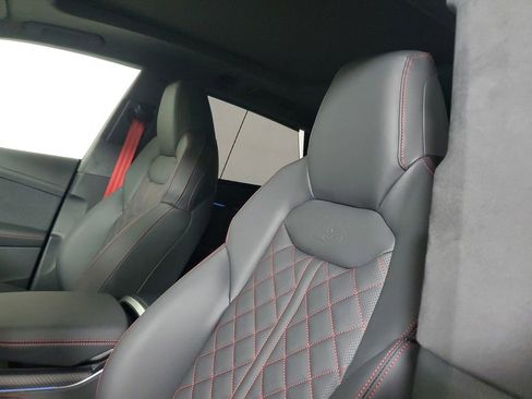 New 2026 Audi SQ8 Prestige AWD/4WD image 22