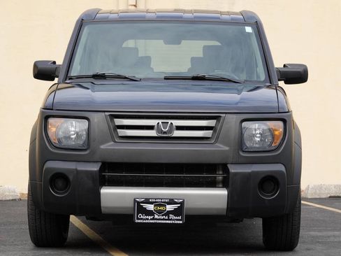 Used 2008 Honda Element LX image 47