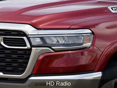 New 2026 RAM 1500 Big Horn image 11