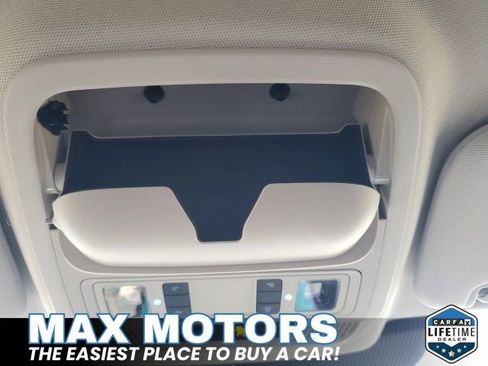 New 2026 Ford Explorer Active image 32